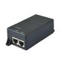 GRANDSTREAM PoE Injector, PoE standart - passive injector, 2x GbE, PoE Output: 48V0.5A