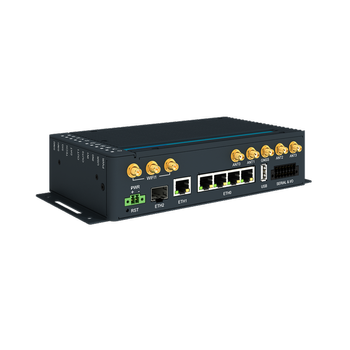 ADVANTECH Icr-4453s 5G Edge POE Router (ICR-4453S)