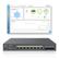 ENGENIUS Switch 8-port 2.5GbE PoE Cloud Managed Factory Sealed
