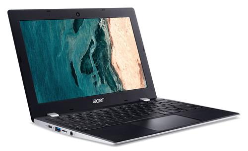 ACER Chromebook 311 CB311-9H 11,6" HD (Pure Silver) Celeron N4020, 4 GB RAM, 32 GB eMMC, Google Chrome OS (NX.ATRED.001)