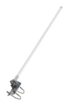 ALLNET Antenna  868MHz 7.3dbi Antenne (N-Female) Omnidirectional/ Rundstrahl ANT-868-7, 3dbi-OMNI LORA HELIUM IoT (ANT-868-7.3DBI-OMNI)