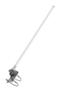 ALLNET Antenna  868MHz 7.3dbi Antenne (N-Female) Omnidirectional/Rundstrahl ANT-868-7,3dbi-OMNI LORA HELIUM IoT