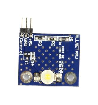 ALLNET 4duino 1W LED Modul (4duinoB25)
