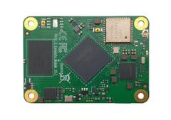 ALLNET Radxa CM3 Model A Rock3 RK3566 Compute module 8GB RAM /32GB EMMC, Wifi+BT, RM116-D8E32W2