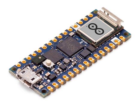 ARDUINO Board Nano RP2040 CONNECT (ABX00052)