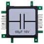 ALLNET BrickRknowledge Kondensator 68µF 25V