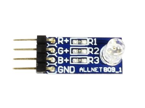 ALLNET 4duino RGB LED (4duinoB09)