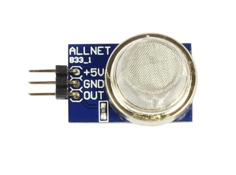 ALLNET 4duino Gas MQ-2 (4duinoB33)