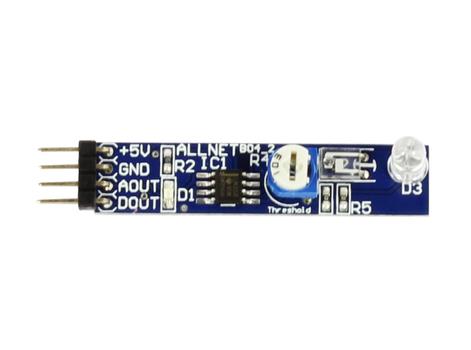ALLNET 4duino IR-optical detection Infrarot (4duinoB04)