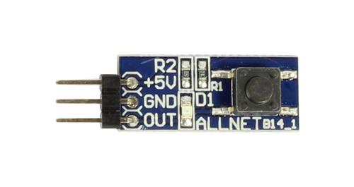 ALLNET 4duino Button (4duinoB14)