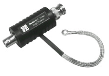 PATTON 542 VIDEO COAX SURGE PROTECTOR MF (542 MF)