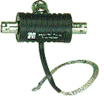 PATTON 531 THIN ETHERNET PROTECTOR T-SPLI (531 MFF)