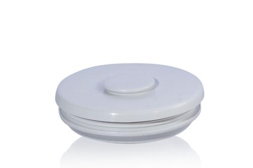 F-TRONIC Doppelmembranstutzen IP65, M25, DMS25 (7290060)