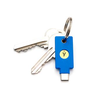 YUBICO Security Key   **  EOL   (5060408464731)