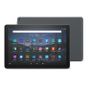 AMAZON Fire HD 10 Plus 32GB Black incl. Alexa 10" w/SO