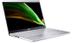ACER Swift 3 SF314-43 14" FHD 300 nits (Pure Silver) Radeon Graphics, Ryzen 3 5300U, 8 GB RAM, 256 GB SSD, Windows 11 Home