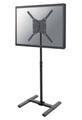 VIVITEK Flat Screen Floor Stand