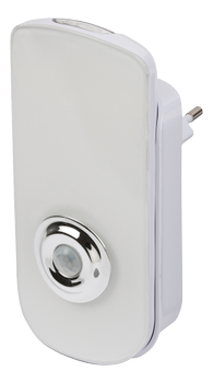 BRENNENSTUHL LED Sensor-Switched Security Light SSL 40 A with Infrared (1173240020)