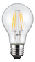 GOOBAY Filament LED Bulb, 4 W