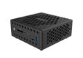ZOTAC ZBOX CI331 NANO mini-pc Barebone Intel Core N5100 2xDDR4-2933 SATA III SLOT DUAL GLAN WIFI ac BT DP/ HDMI/ VGA EU+UK PLUG