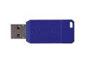 VERBATIM Minne VERBATIM Pinstripe USB 2.0 32GB B