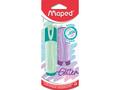 MAPED Highlighter MAPED glitter pastell (2)