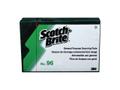 SCOTCH Skuresvamp SCOTCH-BRITE 96 fleks. (20)