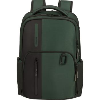 SAMSONITE BIZ2GO Ryggsekk 15.6" DAYTRIP Grønn (142144-1316)