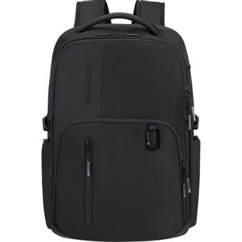 SAMSONITE BIZ2GO Backpack 17.3" EXP OVERNIGHT BLACK (142145-1041)