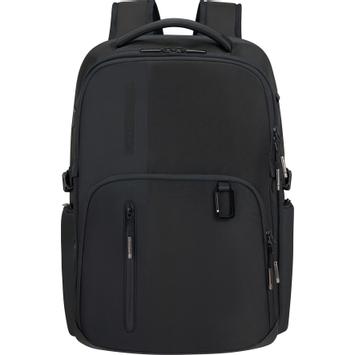 Samsonite BIZ2GO Ryggsekk 17.3" EXP OVERNIGHT Svart (142145-1041)