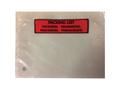 OEM Pakkseddelpose C5 235x175mm 45my (1000)