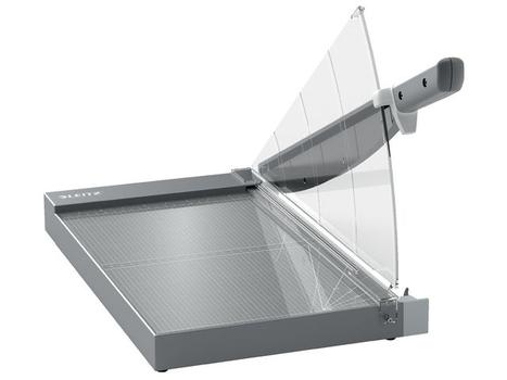 LEITZ Skjæremaskin LEITZ OP m/ skjærekniv A4+ (90230000)