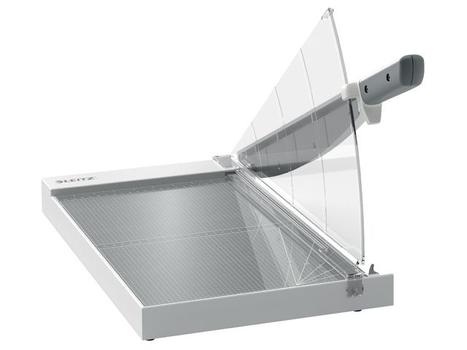 LEITZ Precision Office -giljotiini,  A4+ (90210000)