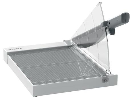 LEITZ Skärmaskin Leitz Home Office Giljotin A4 (90190000)