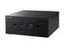 ASUS PN51 Barebone with Ryzen™ 5 5500U Up to 64 GB DDR4 RAM, M.2 SSD, WiFi 6 and dual USB 3.2 Gen 2 Typ