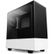 NZXT H510 Flow White Mid-Tower Vifter: 1x120mm foran, 1x120mm Bak, Mini-ITX, MicroATX, ATX, Herdet glass