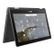 ASUS Chromebook C214MA-BU0280Z FLIP 11,6""HD Anti Glare TOUCH | Celeron N4020 | Intel UHD 600 | 4GB |