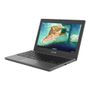 ASUS Chromebook CR1100CKA-GJ0038 HD 1366X768 16:9 Anti-Glare non-Touch-Celeron® N5100 4GB-32GB EMMC