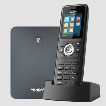 Yealink W79P Pro (1302036)