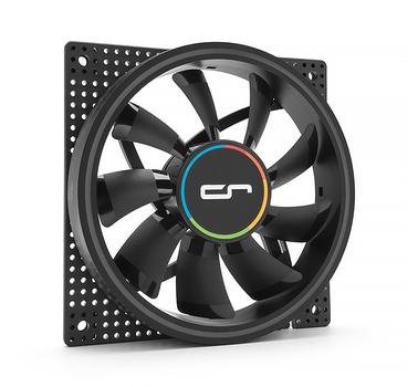 CRYORIG Crona S - indsats med blæser (CR-XRS3)