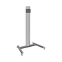 SmartMetals Invisible trolley 85 kg, 90'' (economy version)