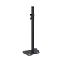 SmartMetals Stand Light Series incl. if. 200x200 flat panel BL