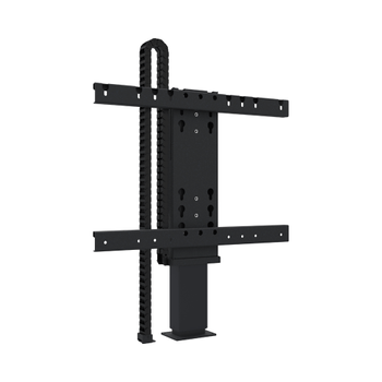 SmartMetals Flat panel lift for cabinet max. 65'', 45 kg (182.7025)