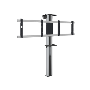 SmartMetals Installation Series Floor-wall column 2x 46-55'' (063.4540)