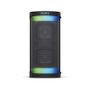 SONY SRS-XP500 - Bluetooth festhøyttaler med kraftig lyd 20t batterilevetid,  USB-C, Quick charging, IPX4, 2 mic innganger