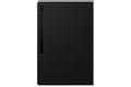 SAMSUNG EF-BX900 - Flip cover voor tablet - zwart - voor Galaxy Tab S8 Ultra (EF-BX900PBEGEU)