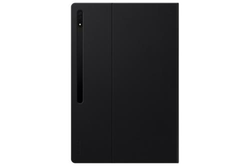 SAMSUNG EF-BX900 - Flip cover voor tablet - zwart - voor Galaxy Tab S8 Ultra (EF-BX900PBEGEU)