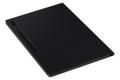SAMSUNG EF-BX900 - Flip cover voor tablet - zwart - voor Galaxy Tab S8 Ultra (EF-BX900PBEGEU)