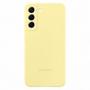 SAMSUNG SILICONE COVER GALAXY S22 PLUS YELLOW ACCS