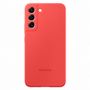 SAMSUNG SILICONE COVER CORAL (EF-PS906TPEGWW)
